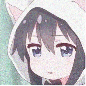 蛇妖 角色头像