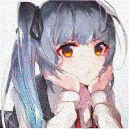 蛇族长老 角色头像