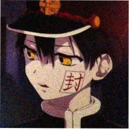 同行者 角色头像