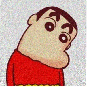 蛇妖幼体 角色头像